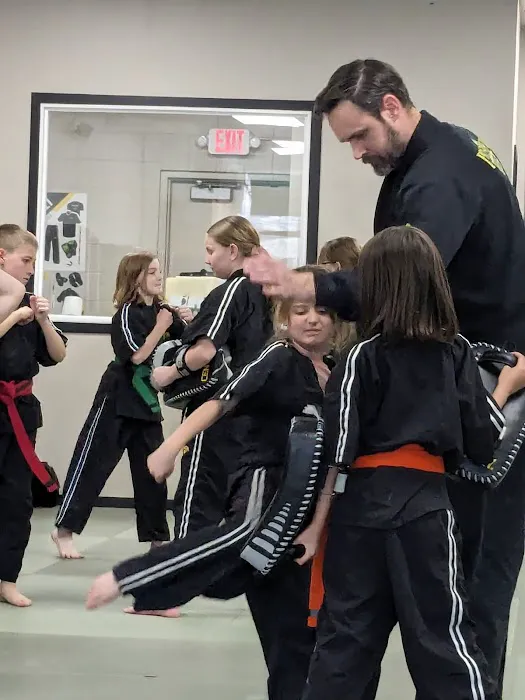 Premier Martial Arts Picture 1