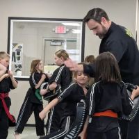 Premier Martial Arts ico