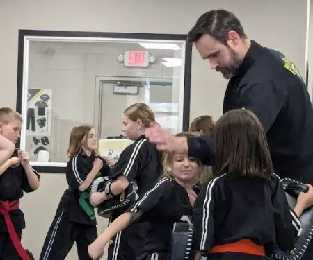 Premier Martial Arts