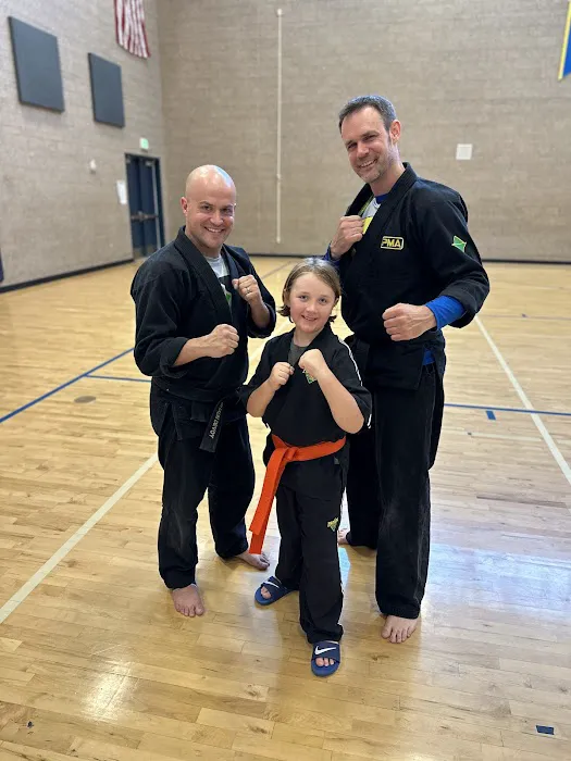 Premier Martial Arts Picture 3