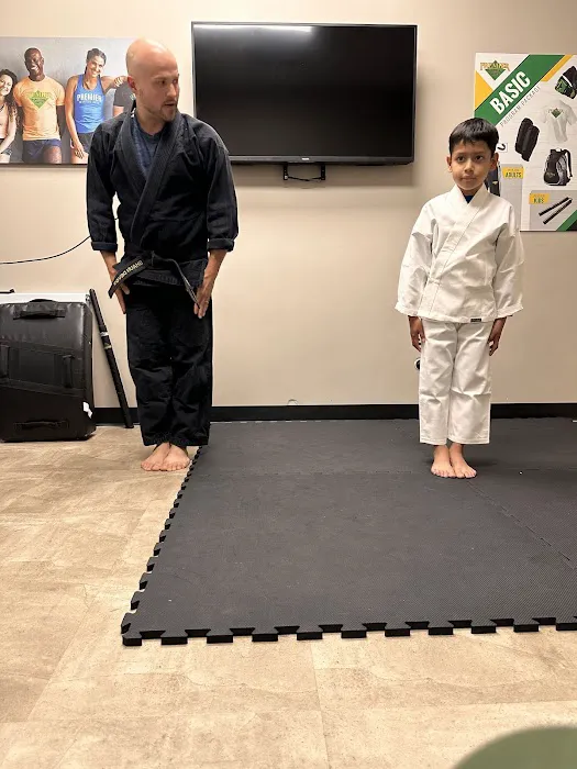 Premier Martial Arts Picture 5
