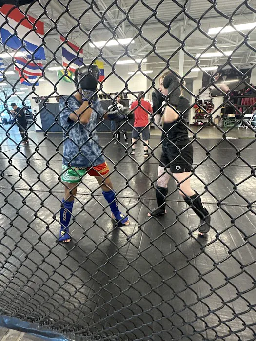 Wasatch Combat Sports Picture 7