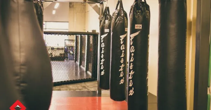 Wasatch Combat Sports Picture 5