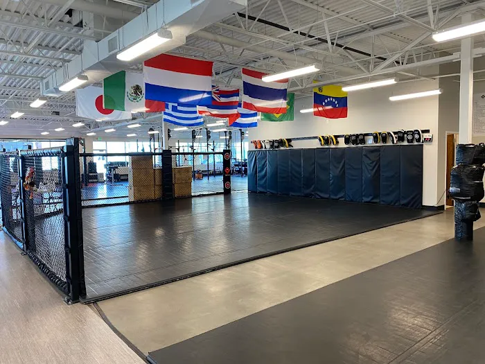 Wasatch Combat Sports Picture 4