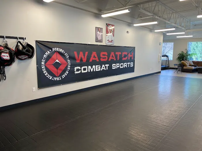 Wasatch Combat Sports Picture 6