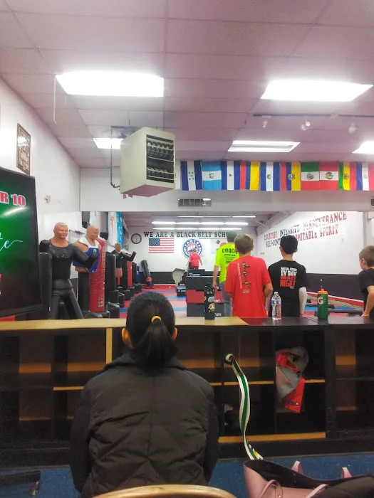 Amys Martial Arts Picture 5