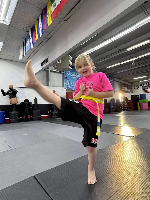 Amys Martial Arts Picture 10