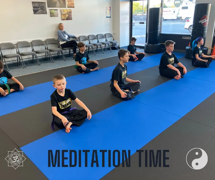 Life Skills Karate Picture 10