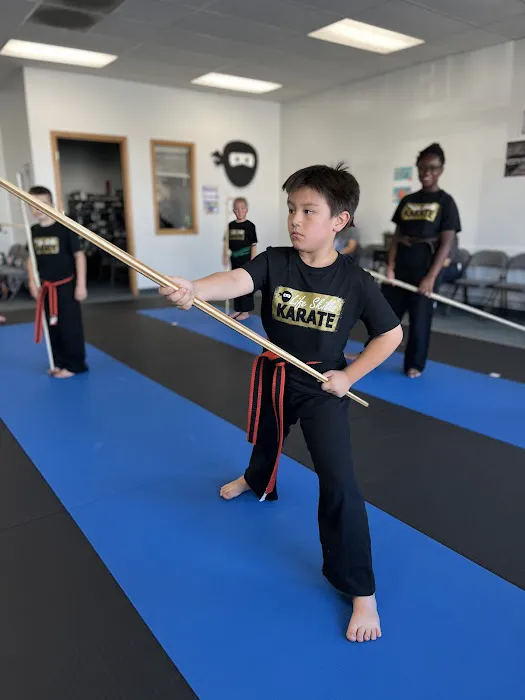 Life Skills Karate Picture 3