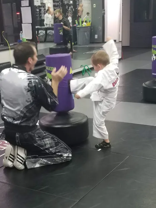 Bobby Lawrence Karate - Orem Picture 3
