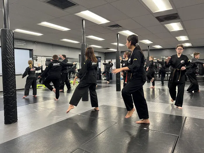 Bobby Lawrence Karate - Orem Picture 5