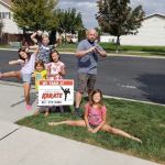 Bobby Lawrence Karate - Orem