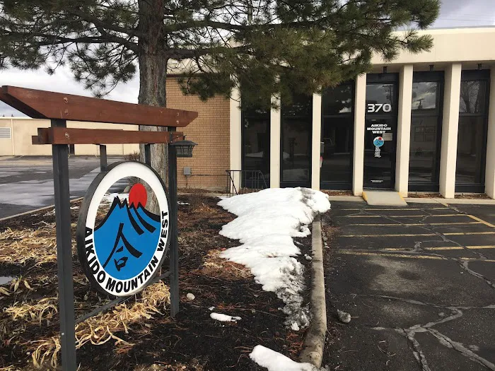 Aikido Mountain West And Japanese Martial Arts Center Picture 1