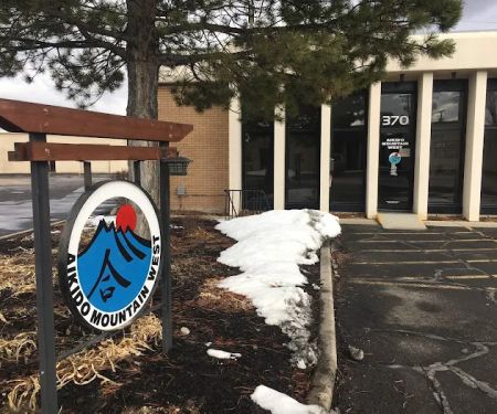 Aikido Mountain West And Japanese Martial Arts Center