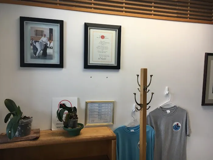 Aikido Mountain West And Japanese Martial Arts Center Picture 2