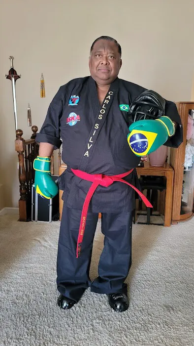 Confederacao Brasileira de Kickboxing Tradicional-CBKBT Picture 3