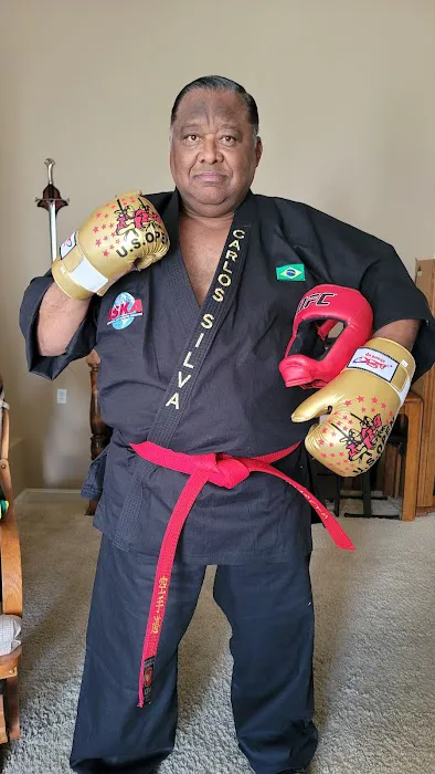 Confederacao Brasileira de Kickboxing Tradicional-CBKBT Picture 1