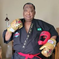 Confederacao Brasileira de Kickboxing Tradicional-CBKBT ico