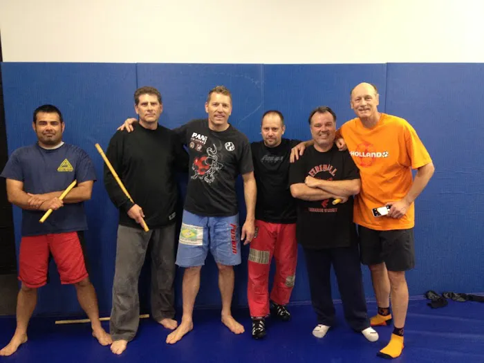 Integrated Martial Arts Picture 7