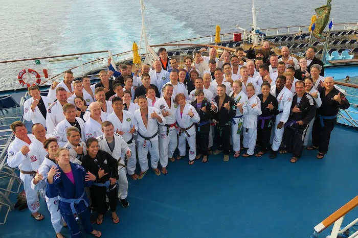 Integrated Martial Arts Picture 8