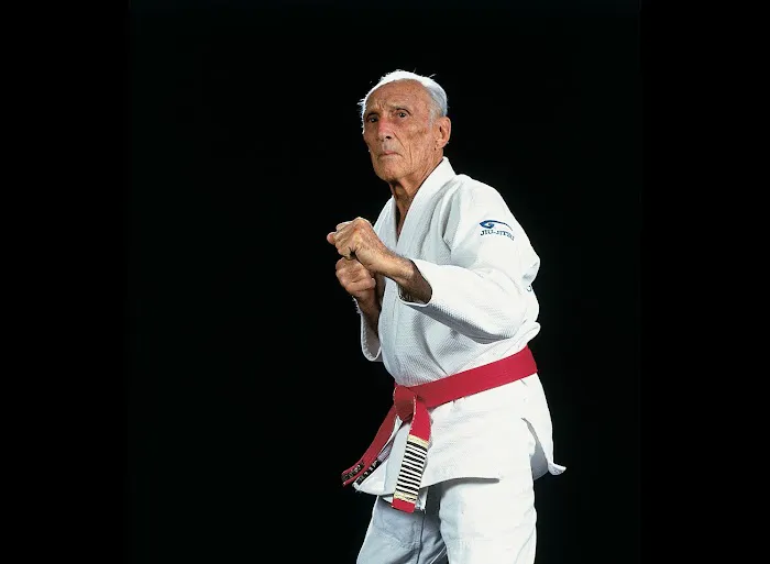 Integrated Martial Arts Picture 6