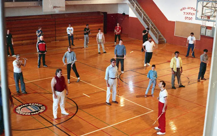 Integrated Martial Arts Picture 2