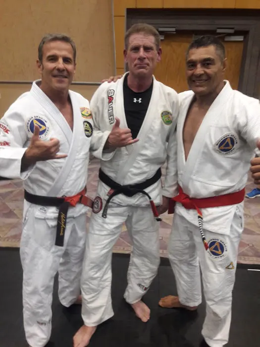 Integrated Martial Arts Picture 3