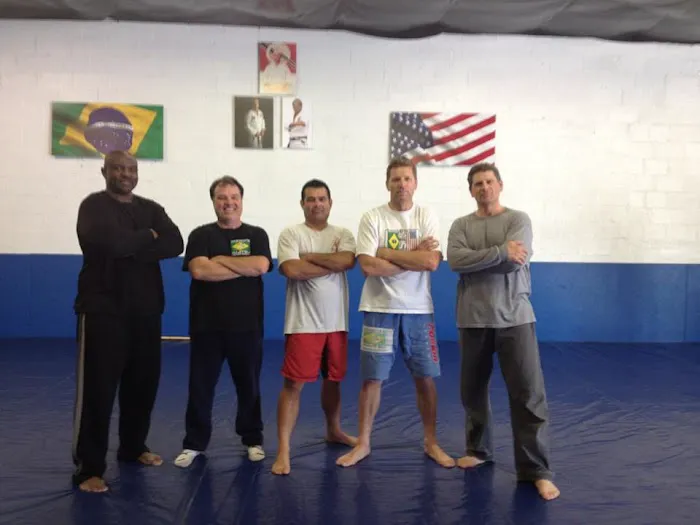 Integrated Martial Arts Picture 5