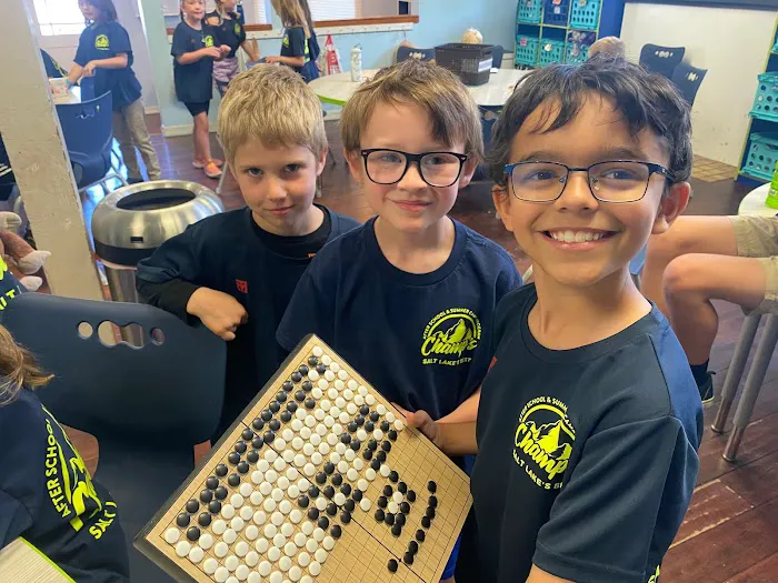 Champ's After School & Summer Camp Program - Holladay Picture 1