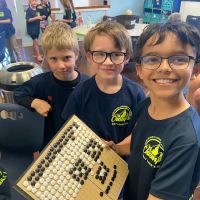 Champ's After School & Summer Camp Program - Holladay ico