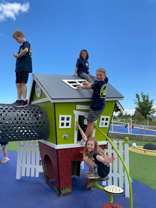 Champ's After School & Summer Camp Program - Holladay Picture 4