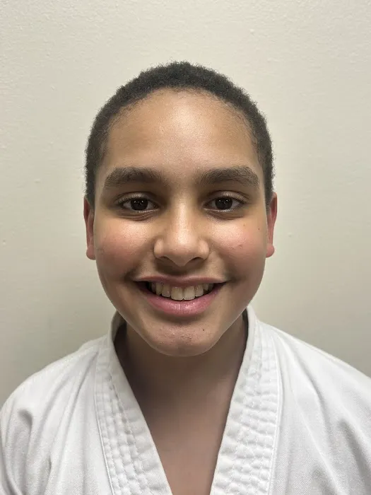 Utah Shotokan Karate Picture 2
