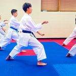 Utah Shotokan Karate