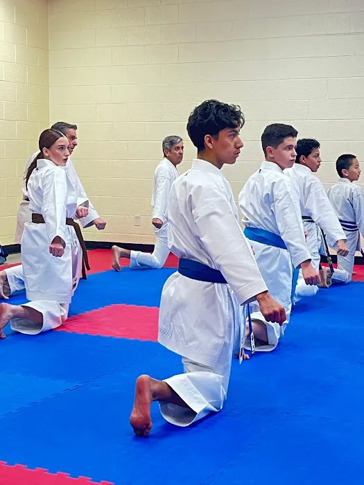 Utah Shotokan Karate Picture 4