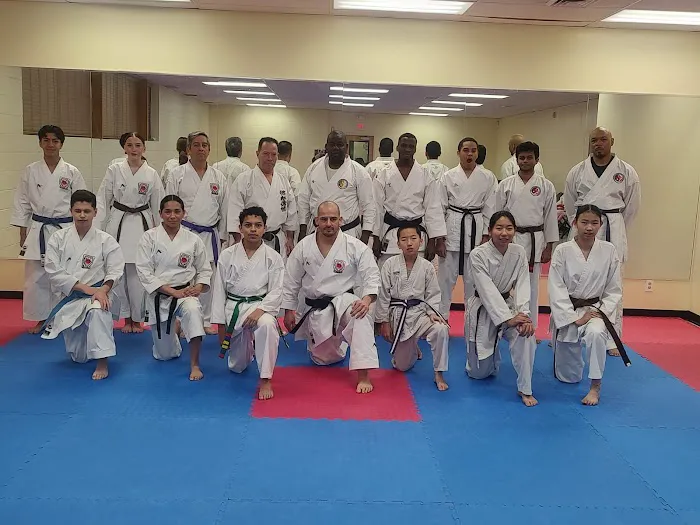 Utah Shotokan Karate Picture 8
