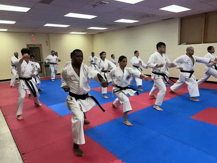 Utah Shotokan Karate Picture 9