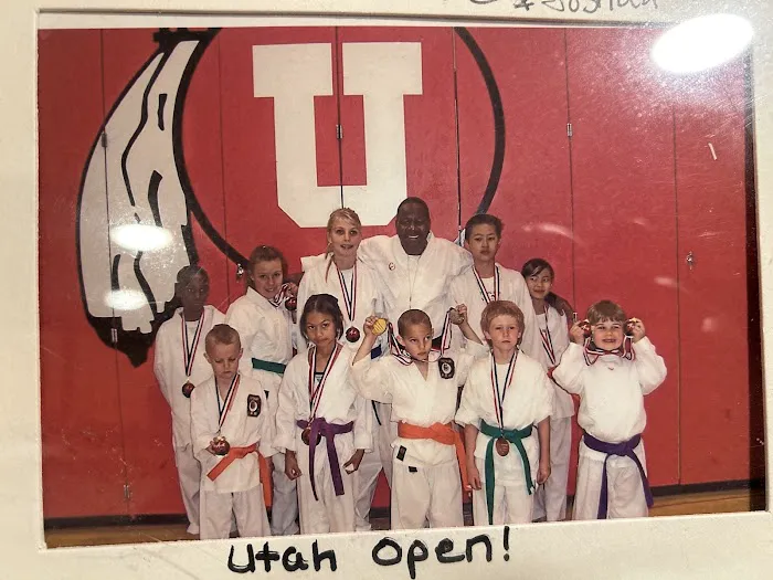 Utah Shotokan Karate Picture 3