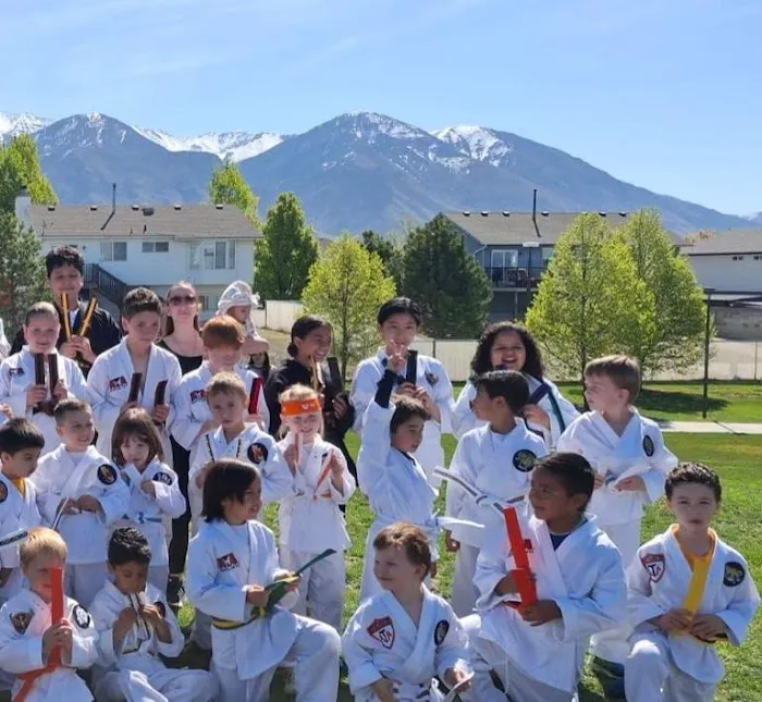 Golden Phoenix Martial Arts Picture 2