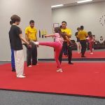 Golden Phoenix Martial Arts