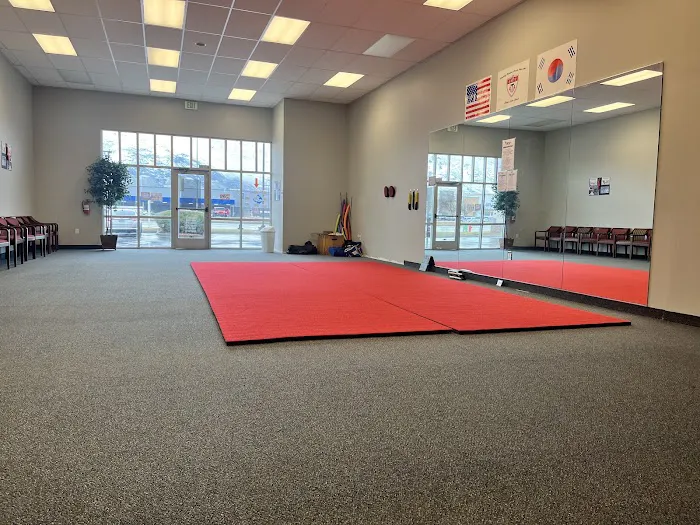 Golden Phoenix Martial Arts Picture 7