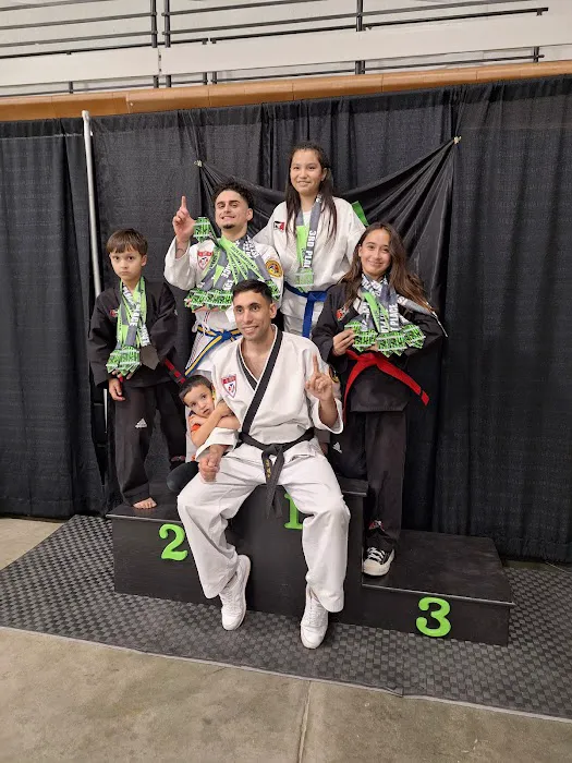 Golden Phoenix Martial Arts Picture 8