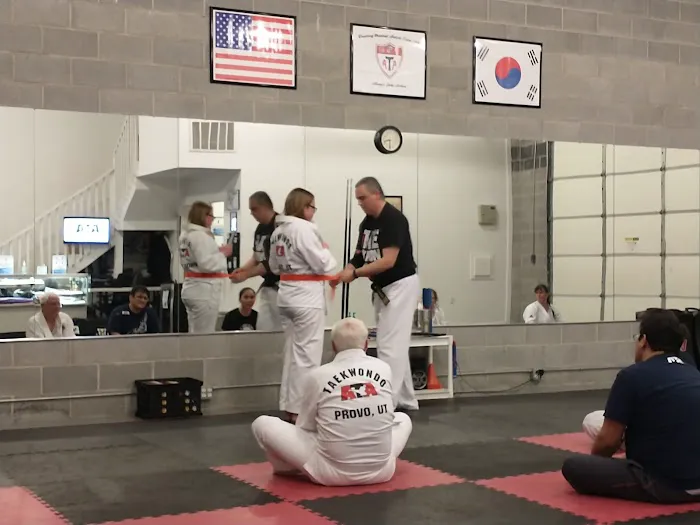 Provo ATA Martial Arts Picture 2