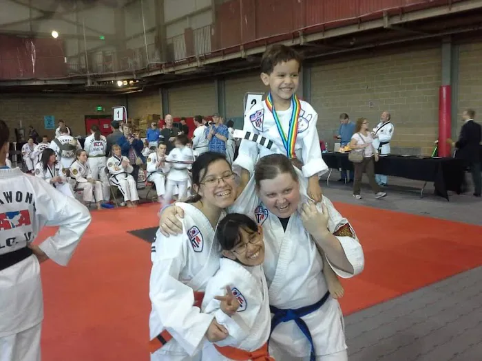 Provo ATA Martial Arts Picture 1