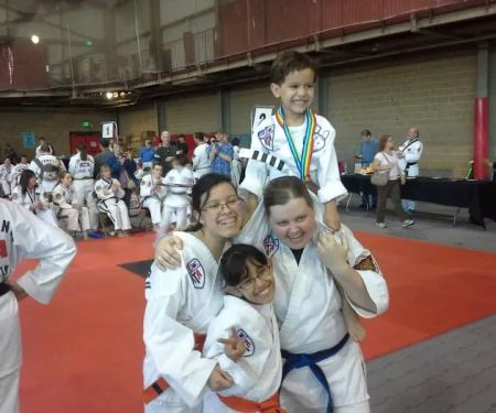 Provo ATA Martial Arts