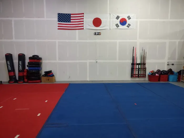 Cory's Karate Picture 8