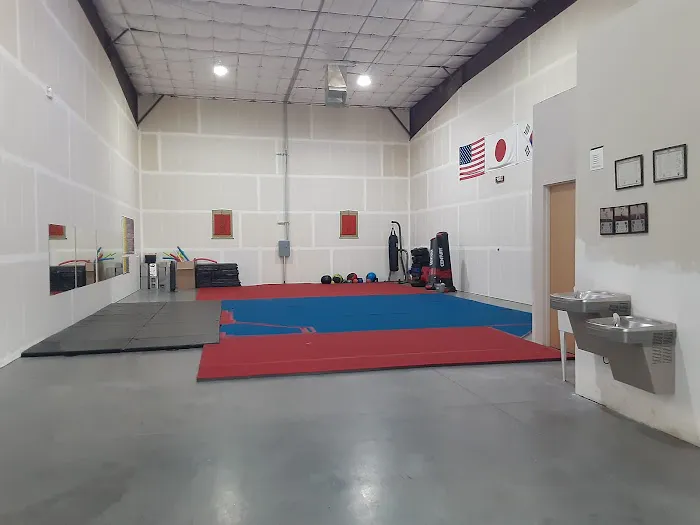 Cory's Karate Picture 3
