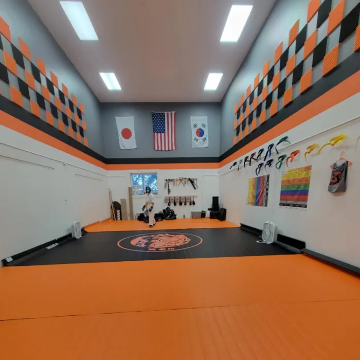 Tiger Den Dojo Picture 10