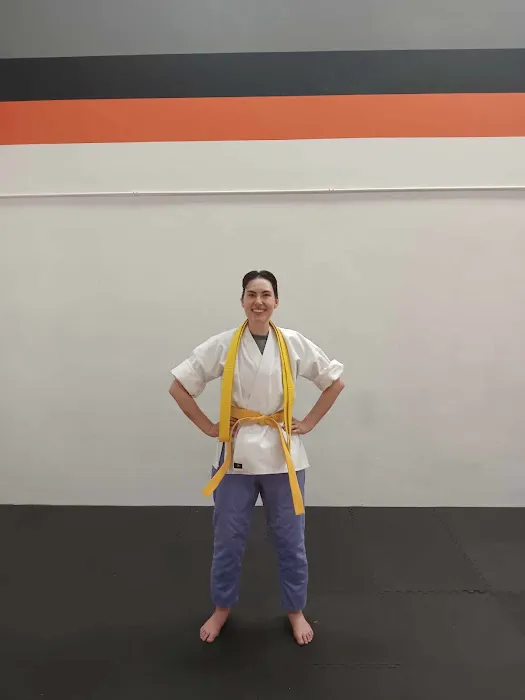 Tiger Den Dojo Picture 5
