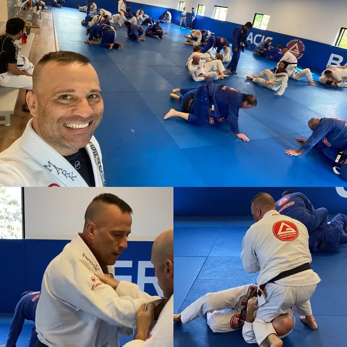 GRACIE BARRA NORTH SALT LAKE - BRAZILIAN JIU-JITSU & SELF-DEFENSE Picture 9