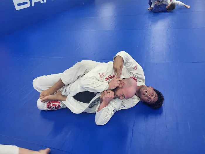 GRACIE BARRA NORTH SALT LAKE - BRAZILIAN JIU-JITSU & SELF-DEFENSE Picture 10